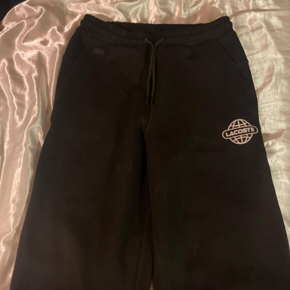 Lacoste Sweatpants/Joggers - Picture 1 of 4